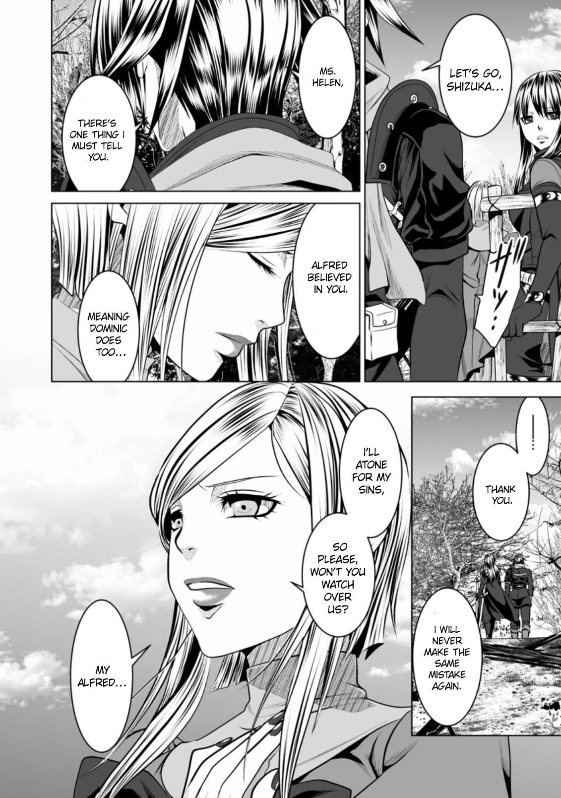 DHM – Dungeon + Harem + Master Chapter 16 - Page 26