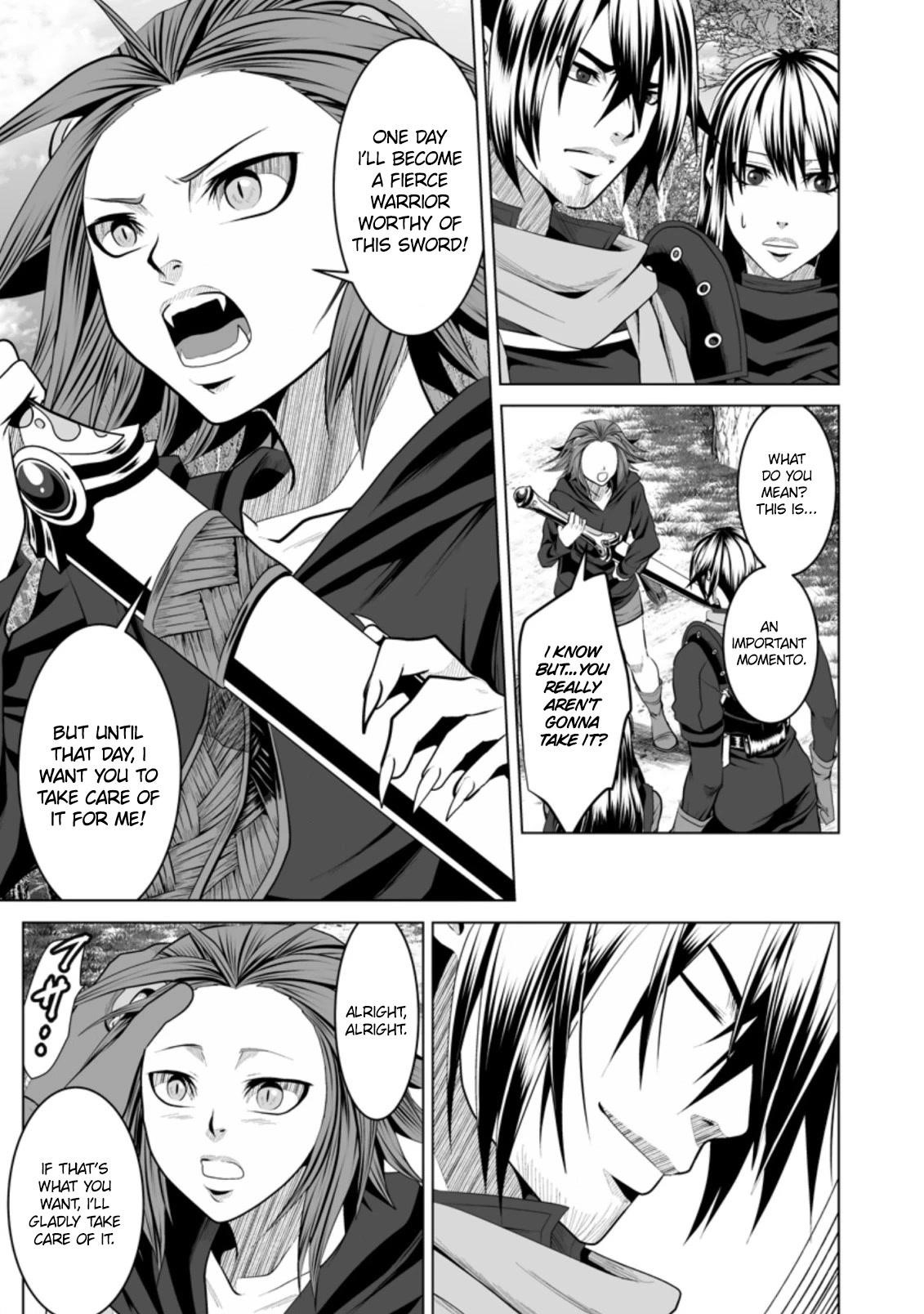 DHM – Dungeon + Harem + Master Chapter 16 - Page 29