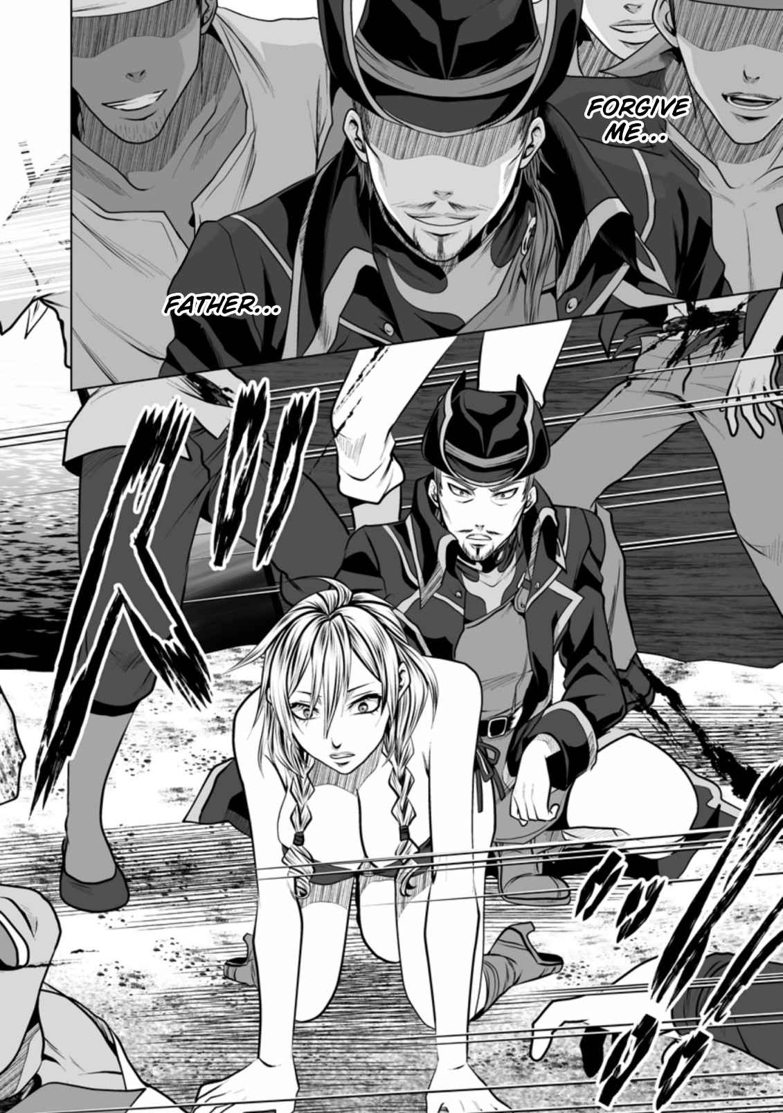 DHM – Dungeon + Harem + Master Chapter 17 - Page 28