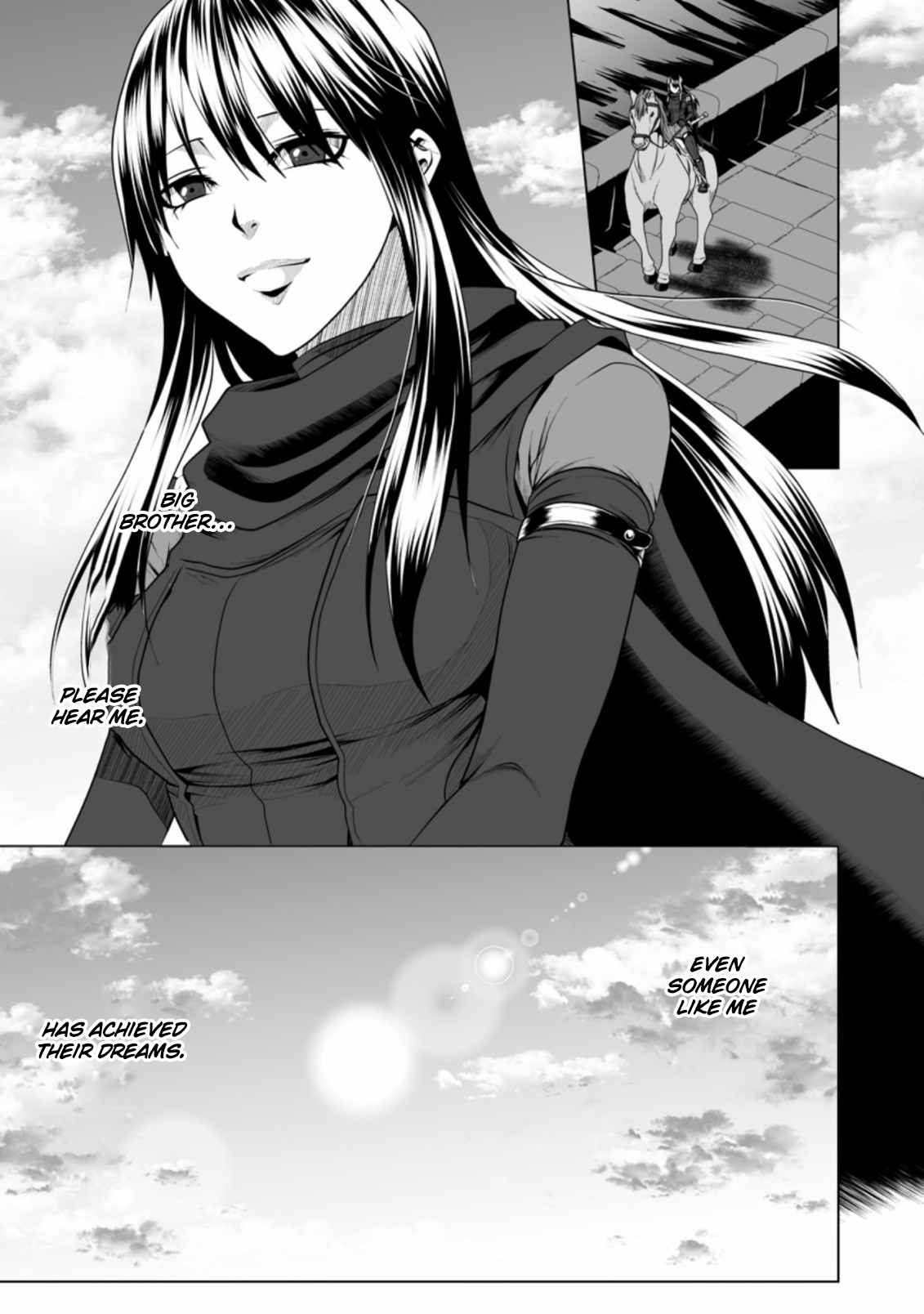 DHM – Dungeon + Harem + Master Chapter 17 - Page 5