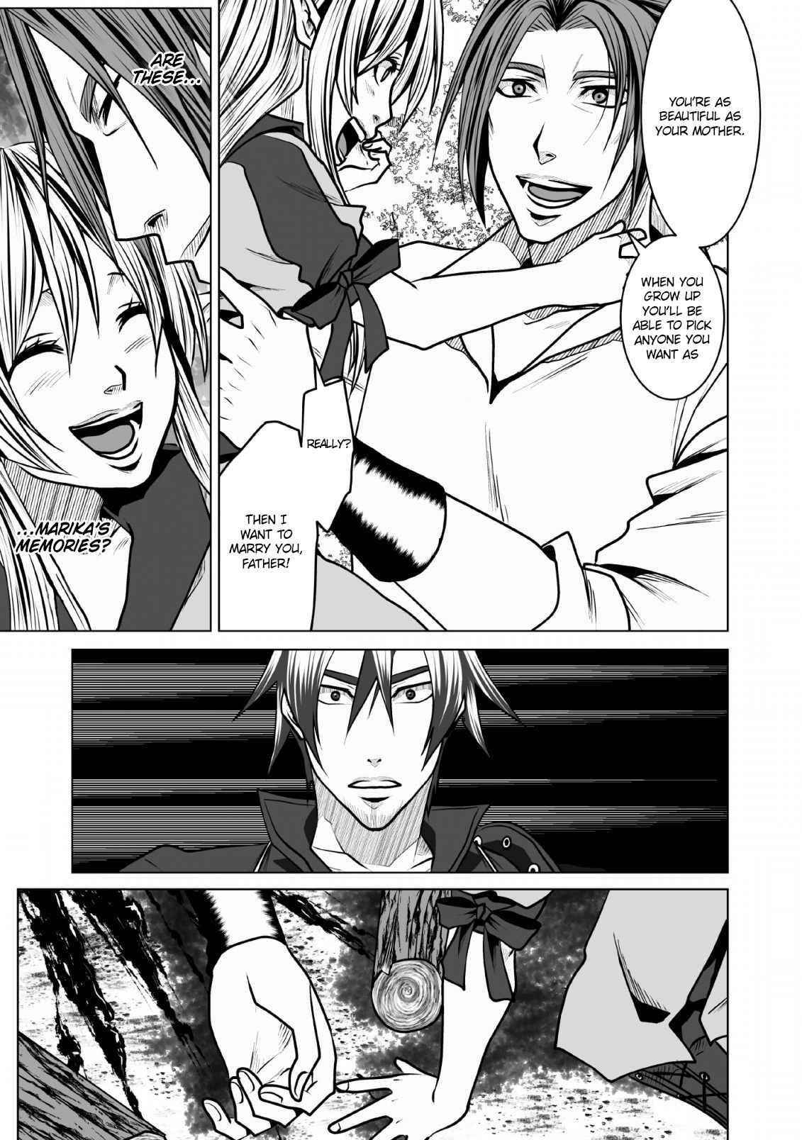 DHM – Dungeon + Harem + Master Chapter 7 - Page 9