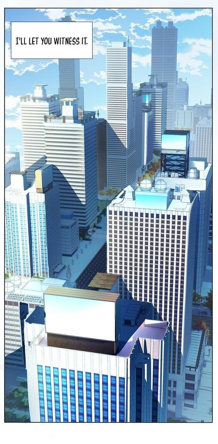 I Have A Billion Achievements! Chapter 1 - Page 1