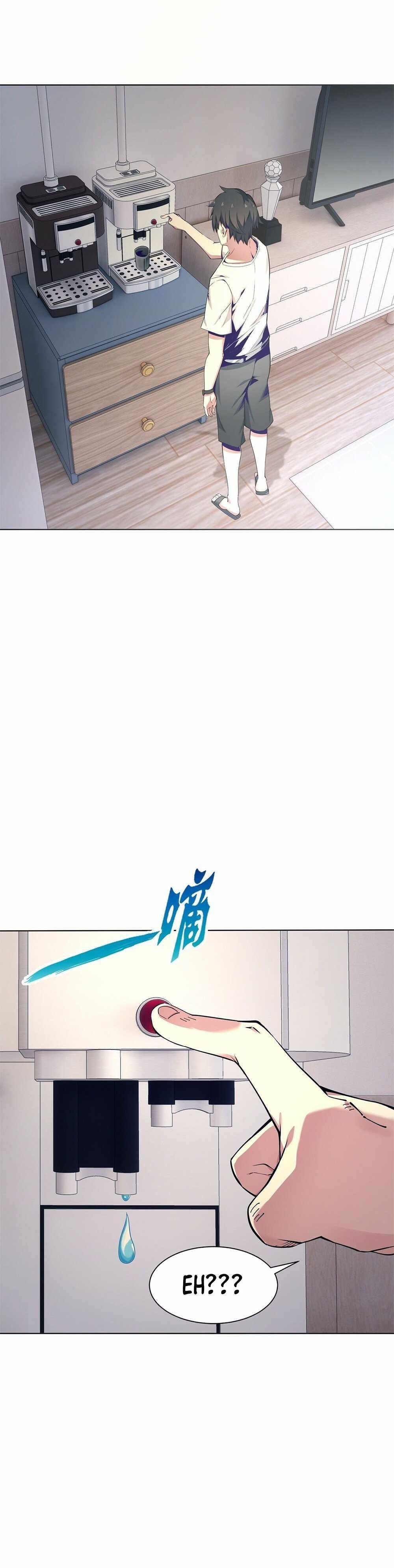 I Have A Billion Achievements! Chapter 1 - Page 3