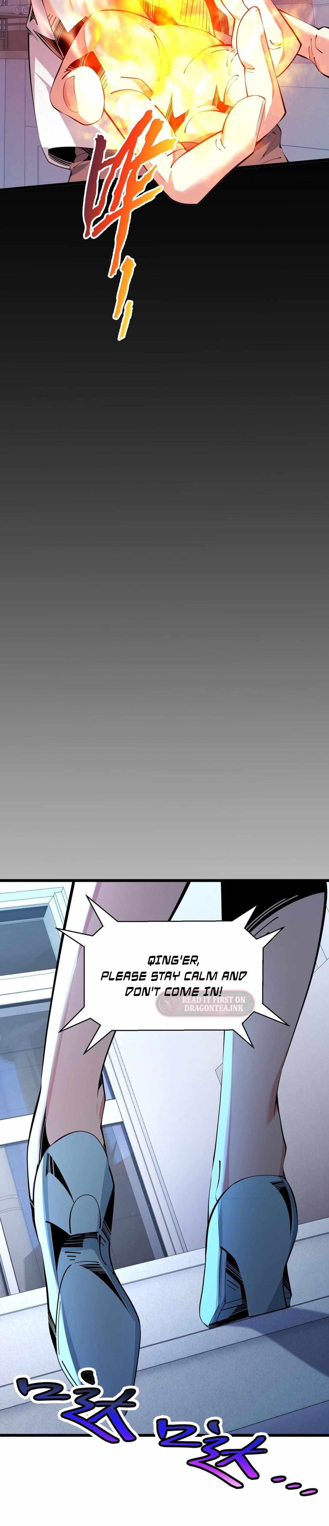 I Have A Billion Achievements! Chapter 15 - Page 11