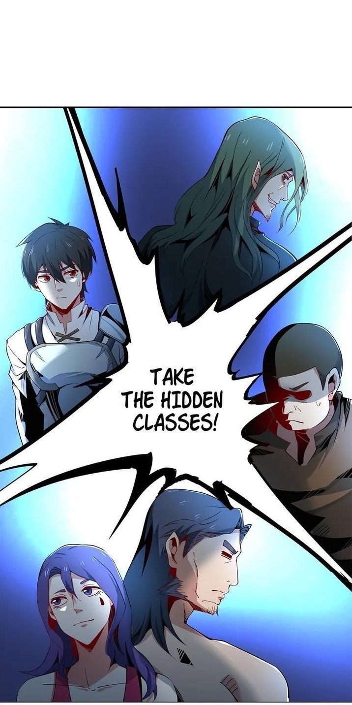 I Have A Billion Achievements! Chapter 4 - Page 18