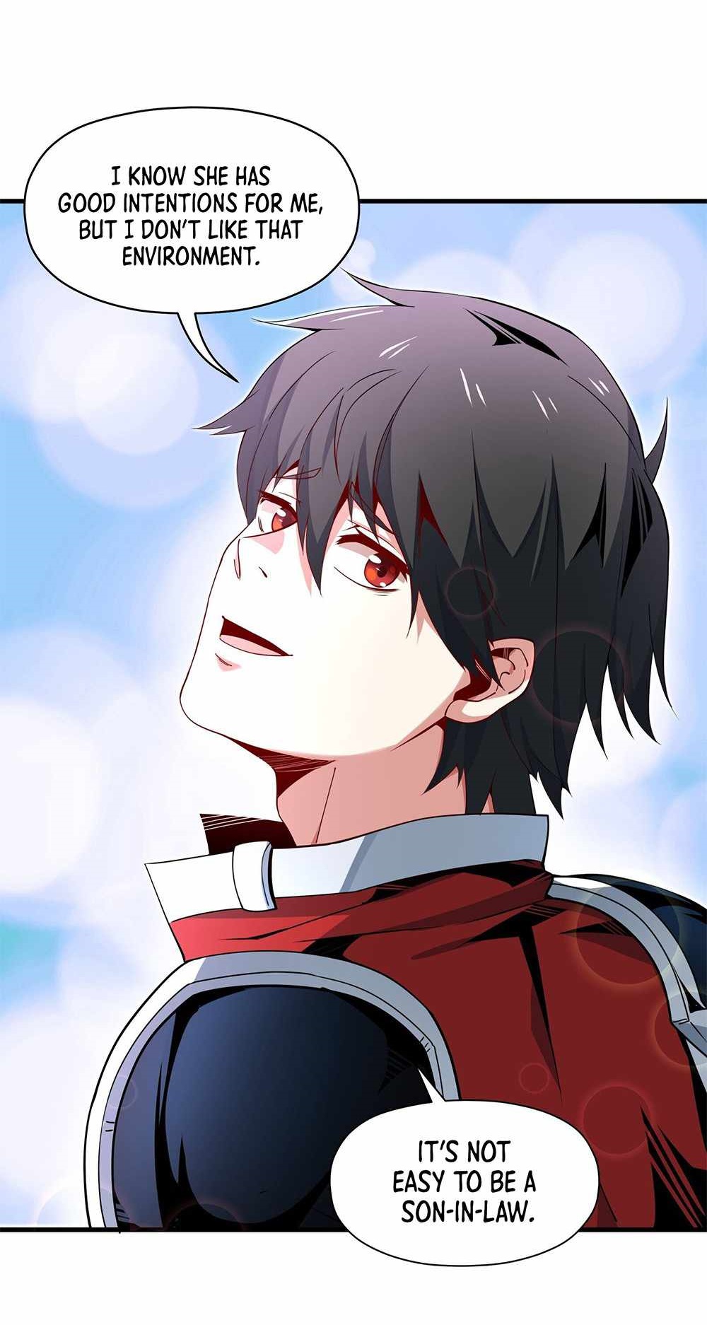 I Have A Billion Achievements! Chapter 7 - Page 27