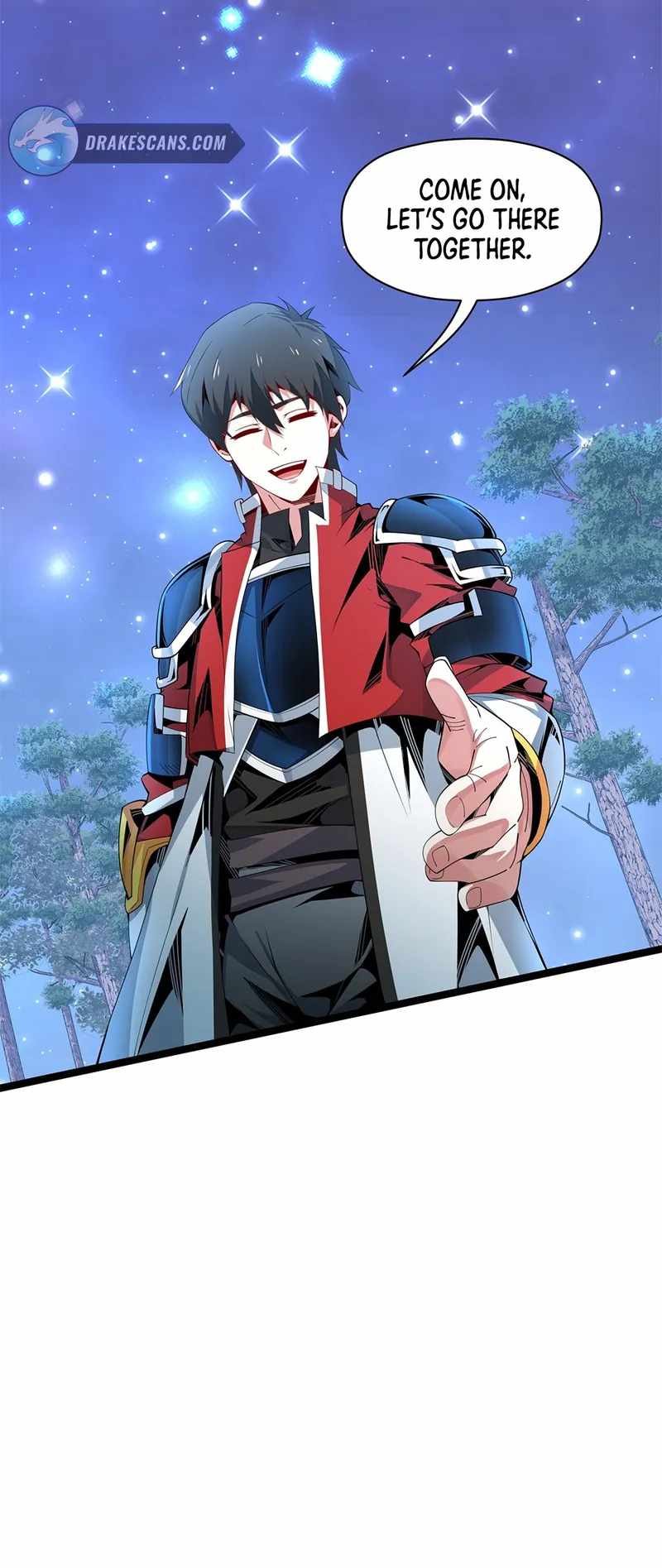 I Have A Billion Achievements! Chapter 8 - Page 11