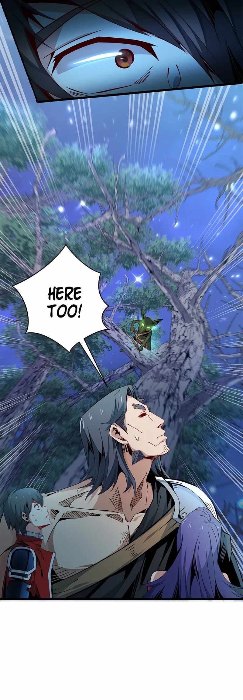 I Have A Billion Achievements! Chapter 8 - Page 22