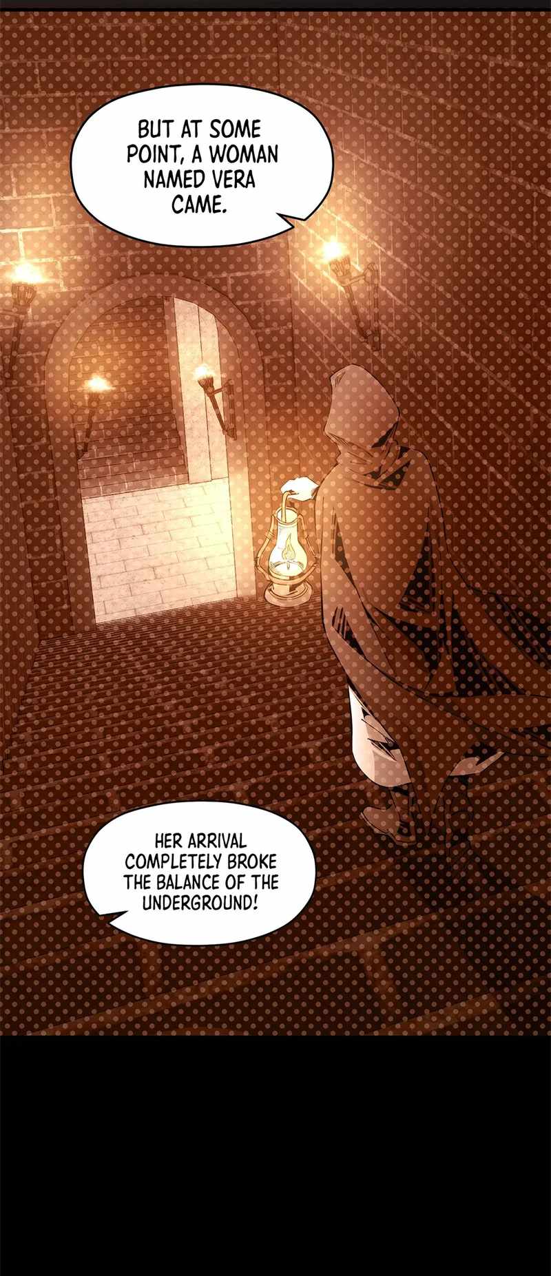 I Have A Billion Achievements! Chapter 8 - Page 33