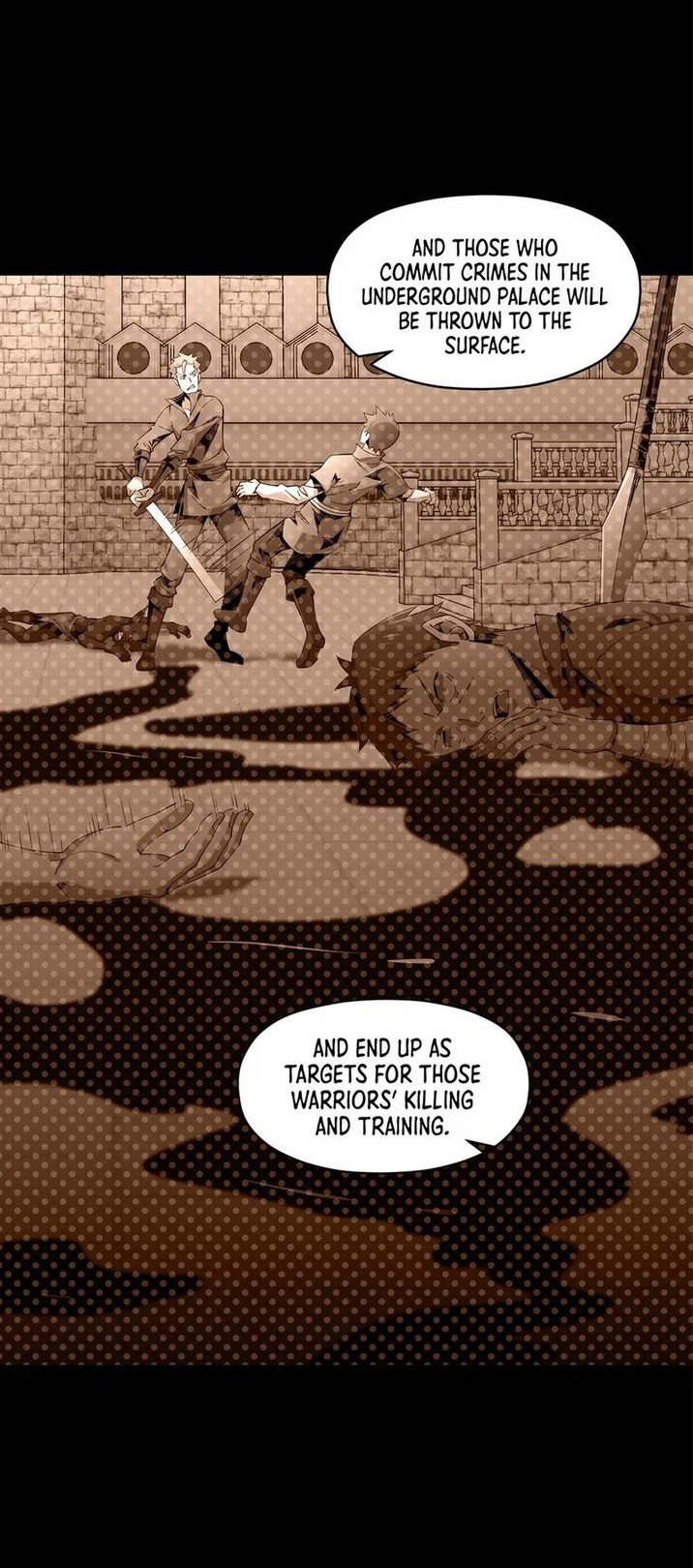 I Have A Billion Achievements! Chapter 8 - Page 35