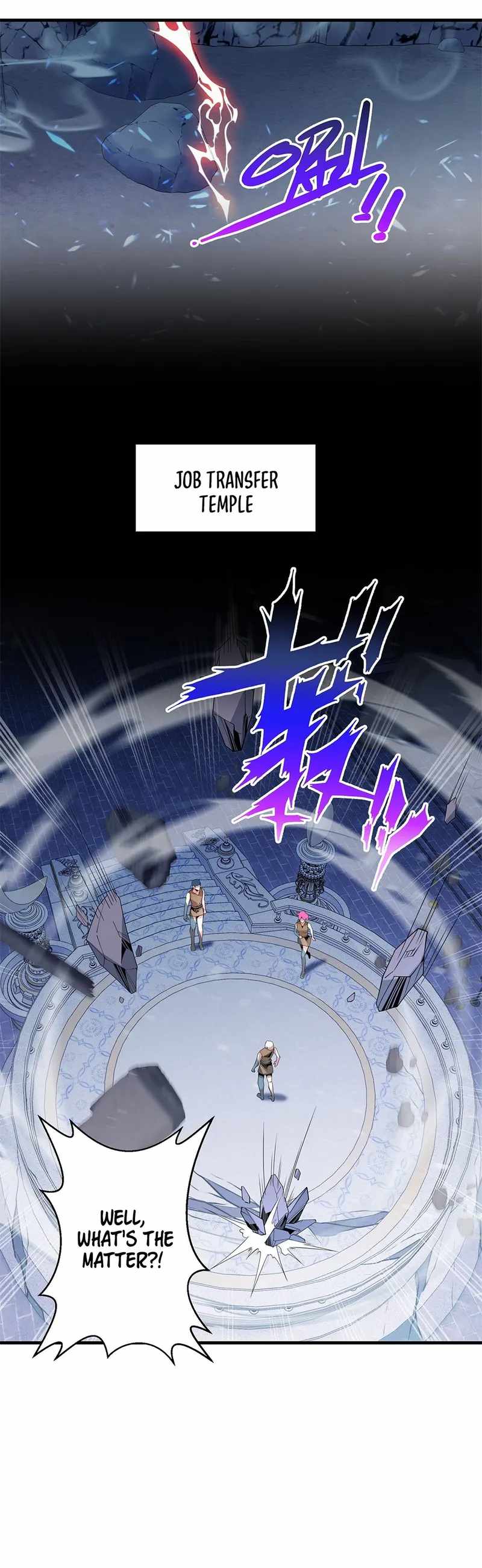 I Have A Billion Achievements! Chapter 9 - Page 23