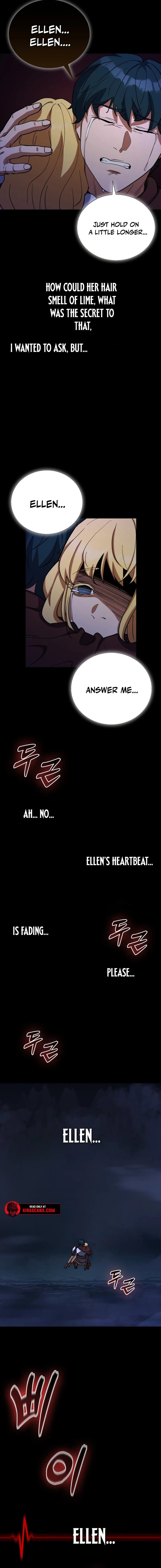 The Blood Knight’s Villains Chapter 34 - Page 17