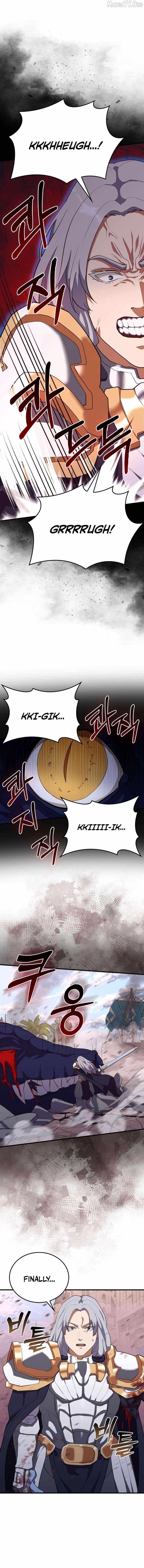 The Blood Knight’s Villains Chapter 45 - Page 13