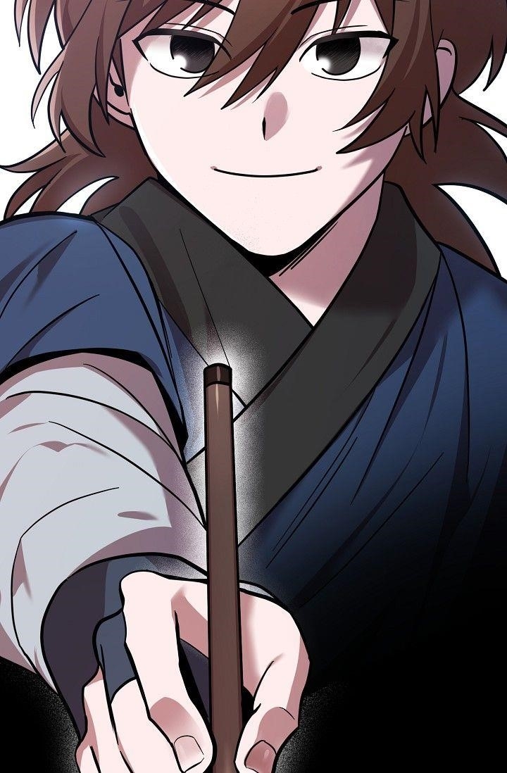 King Of Fire Dragon Chapter 0 - Page 20