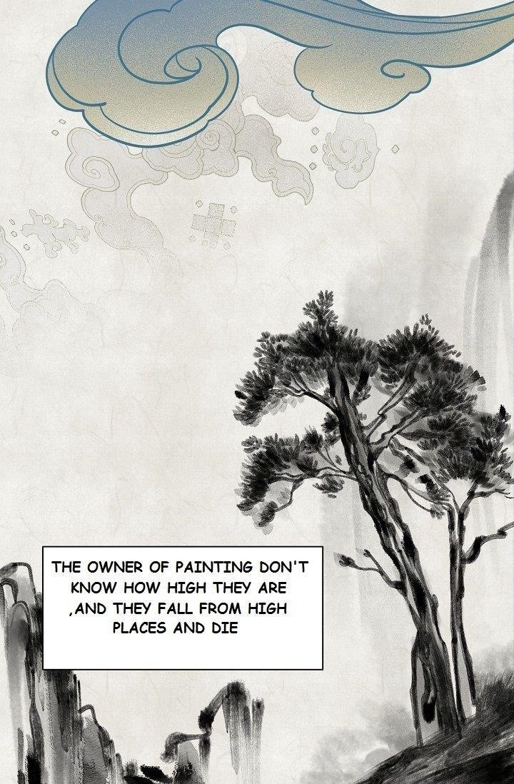 King Of Fire Dragon Chapter 0 - Page 3