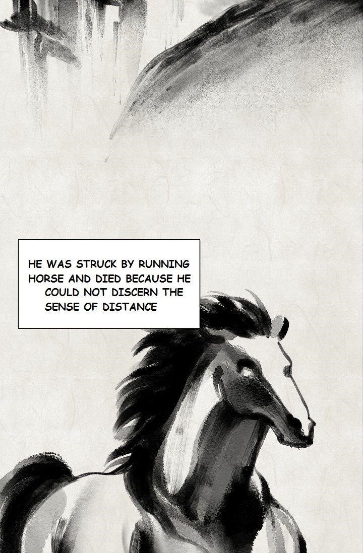 King Of Fire Dragon Chapter 0 - Page 4