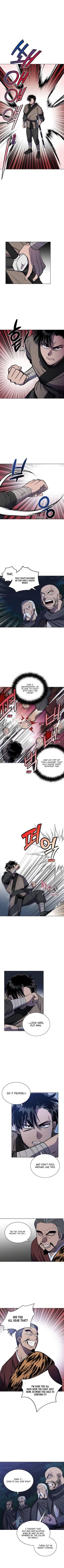 King Of Fire Dragon Chapter 13 - Page 1