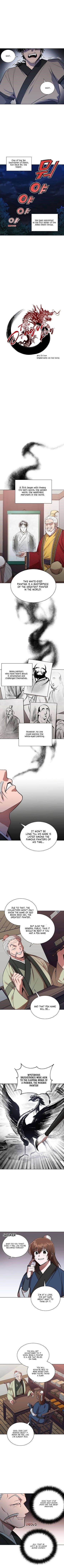 King Of Fire Dragon Chapter 13 - Page 3