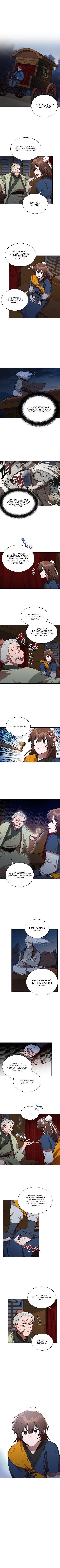 King Of Fire Dragon Chapter 16 - Page 1