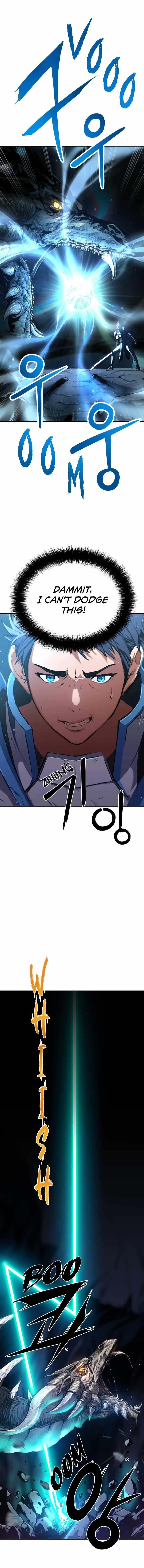 Max Level Knight Chapter 1 - Page 3