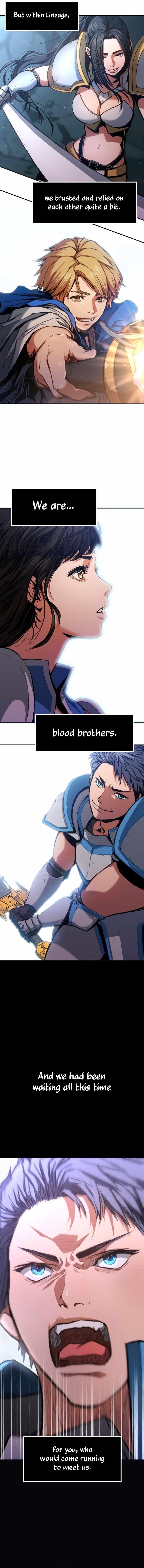 Max Level Knight Chapter 1 - Page 9