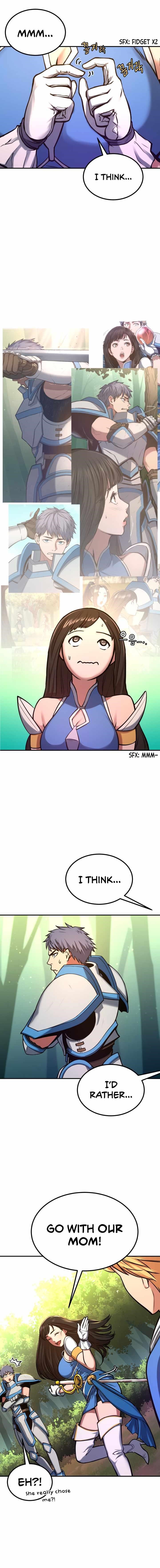 Max Level Knight Chapter 10 - Page 2