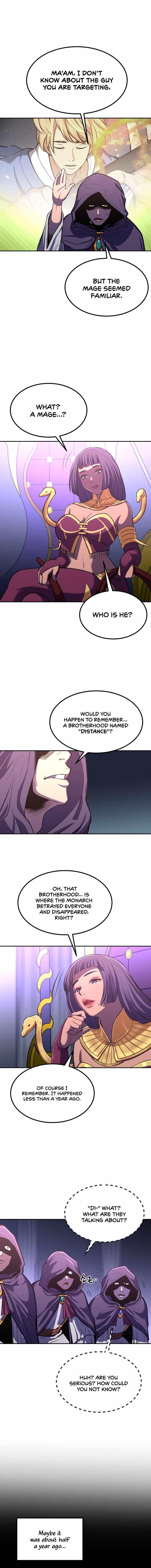 Max Level Knight Chapter 13 - Page 2