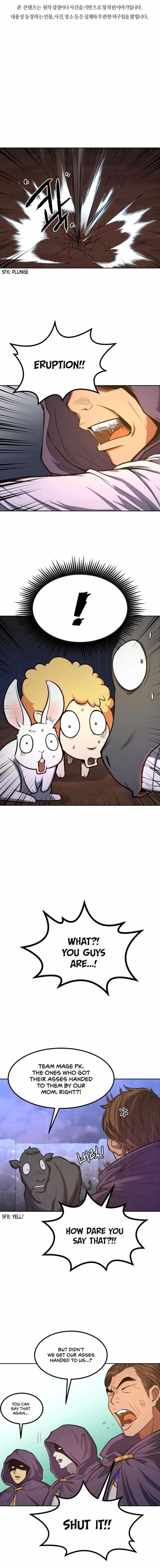 Max Level Knight Chapter 15 - Page 1