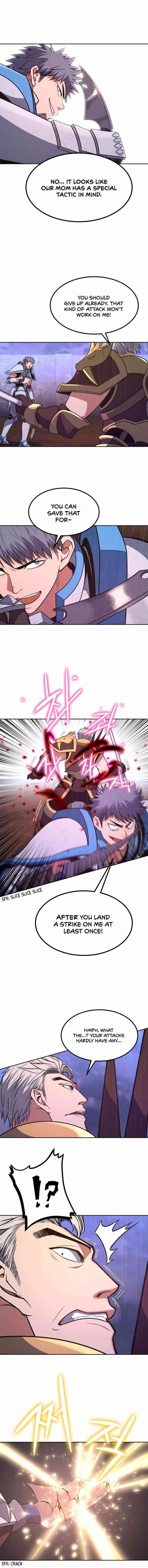 Max Level Knight Chapter 15 - Page 12