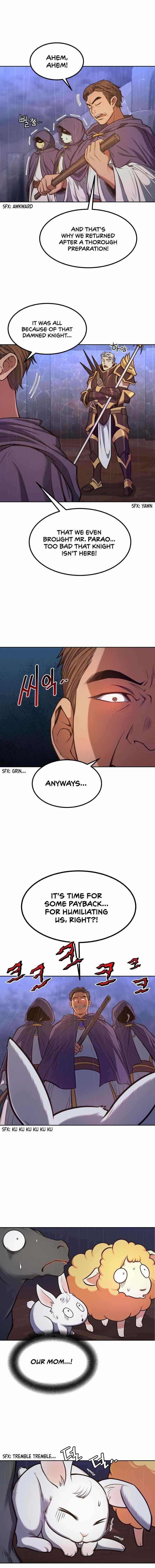 Max Level Knight Chapter 15 - Page 2