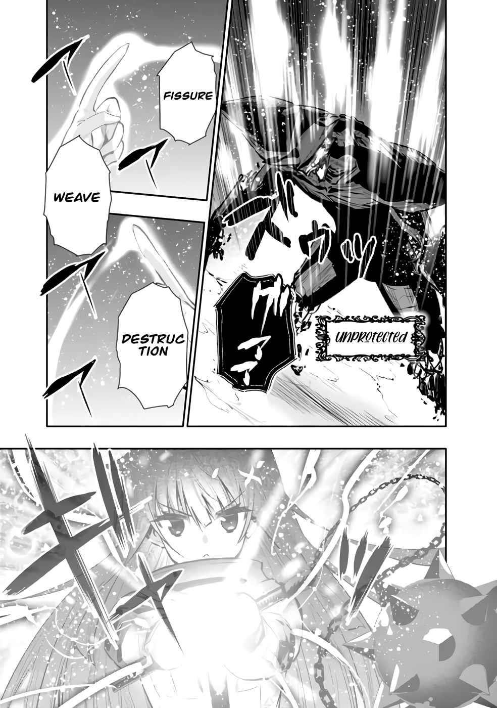 Basement Dungeon: Poor Brother and Sister Become the Strongest in Search of Entertainment Chapter 28 - Page 13