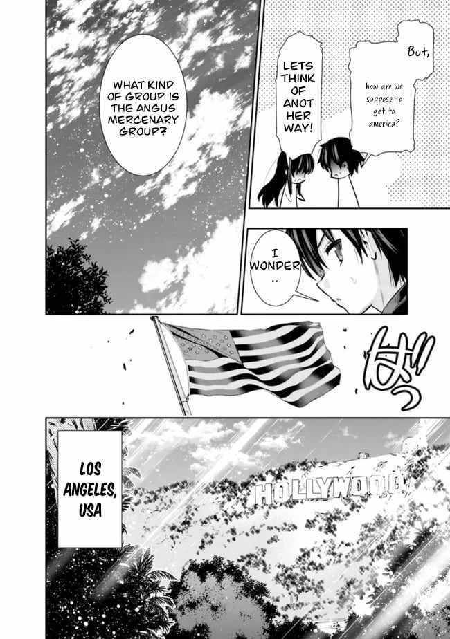 Basement Dungeon: Poor Brother and Sister Become the Strongest in Search of Entertainment Chapter 32 - Page 6