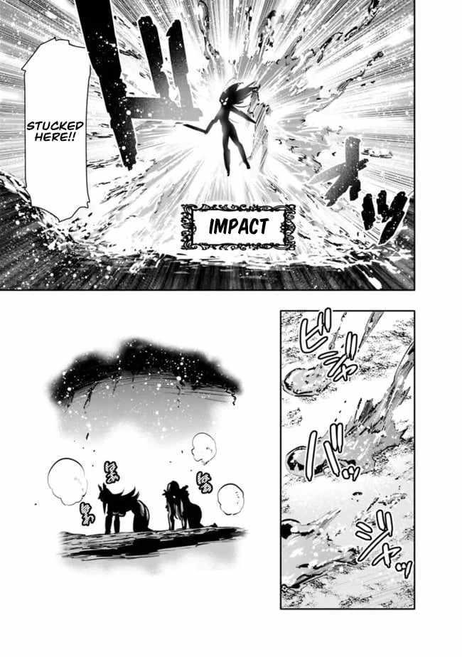 Basement Dungeon: Poor Brother and Sister Become the Strongest in Search of Entertainment Chapter 38 - Page 9