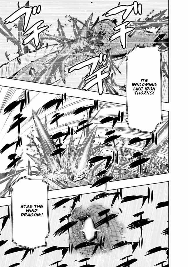 Basement Dungeon: Poor Brother and Sister Become the Strongest in Search of Entertainment Chapter 41 - Page 11