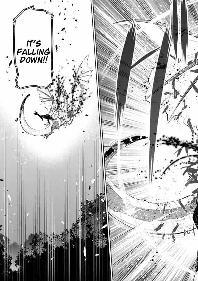 Basement Dungeon: Poor Brother and Sister Become the Strongest in Search of Entertainment Chapter 41 - Page 13