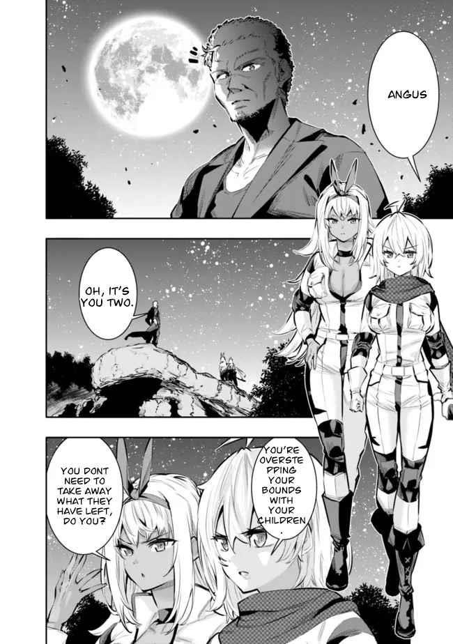 Basement Dungeon: Poor Brother and Sister Become the Strongest in Search of Entertainment Chapter 43 - Page 2