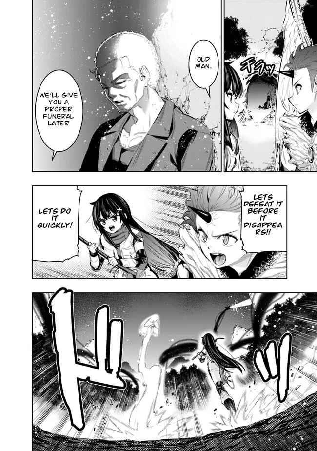 Basement Dungeon: Poor Brother and Sister Become the Strongest in Search of Entertainment Chapter 46 - Page 4