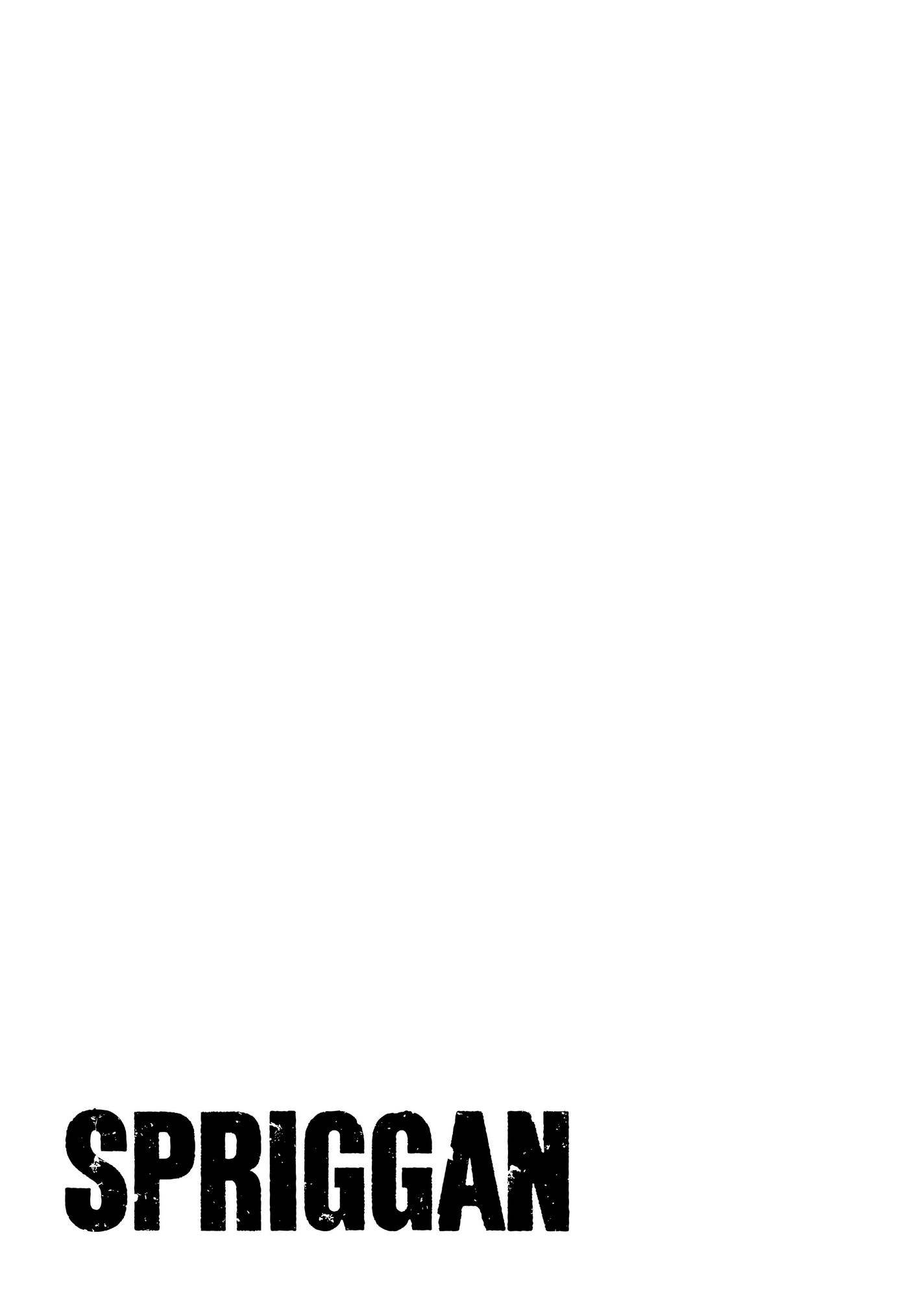 Spriggan Chapter 21 - Page 105