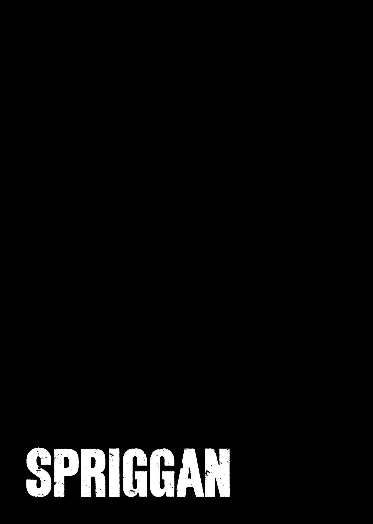 Spriggan Chapter 21 - Page 107
