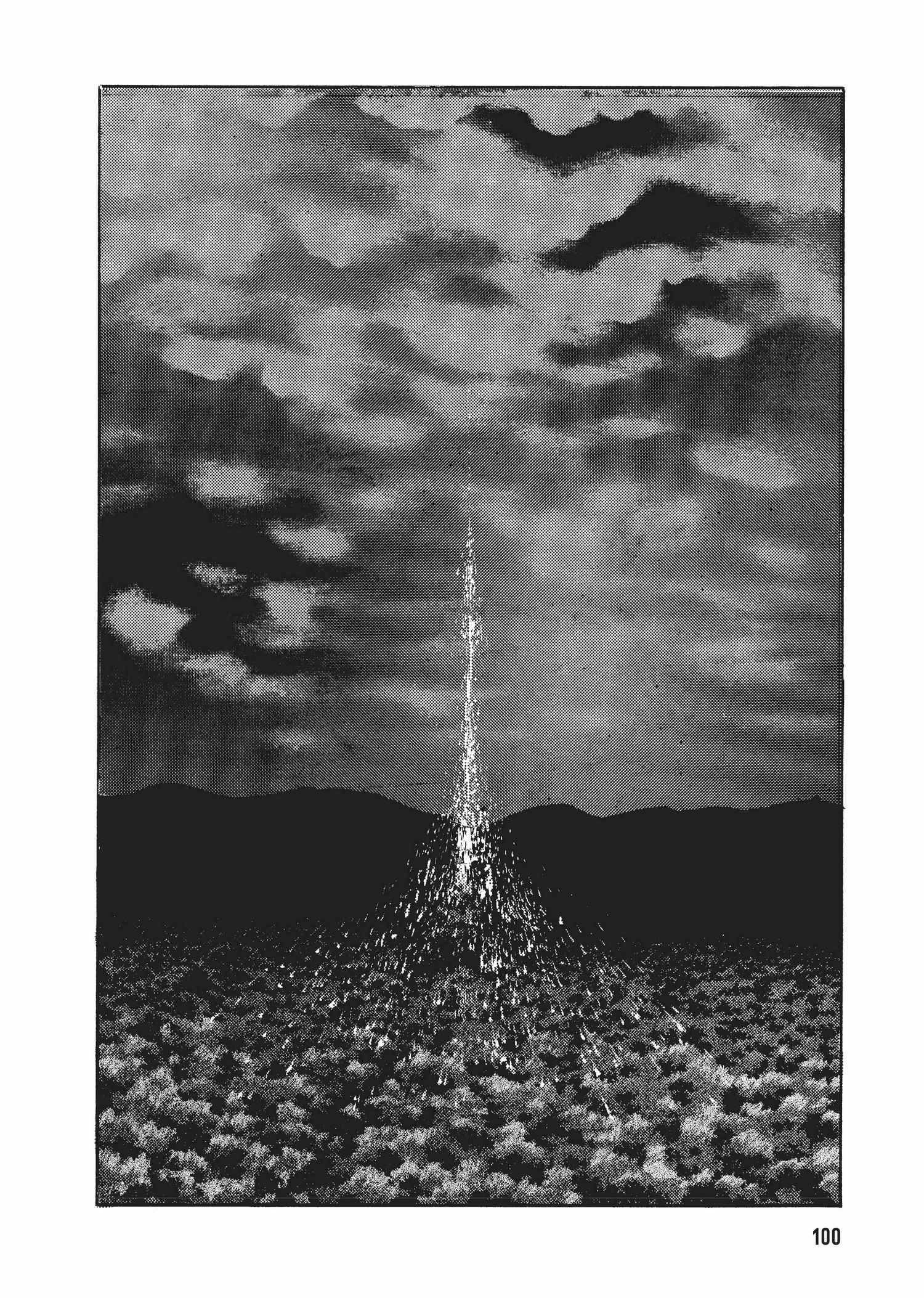 Spriggan Chapter 22 - Page 97