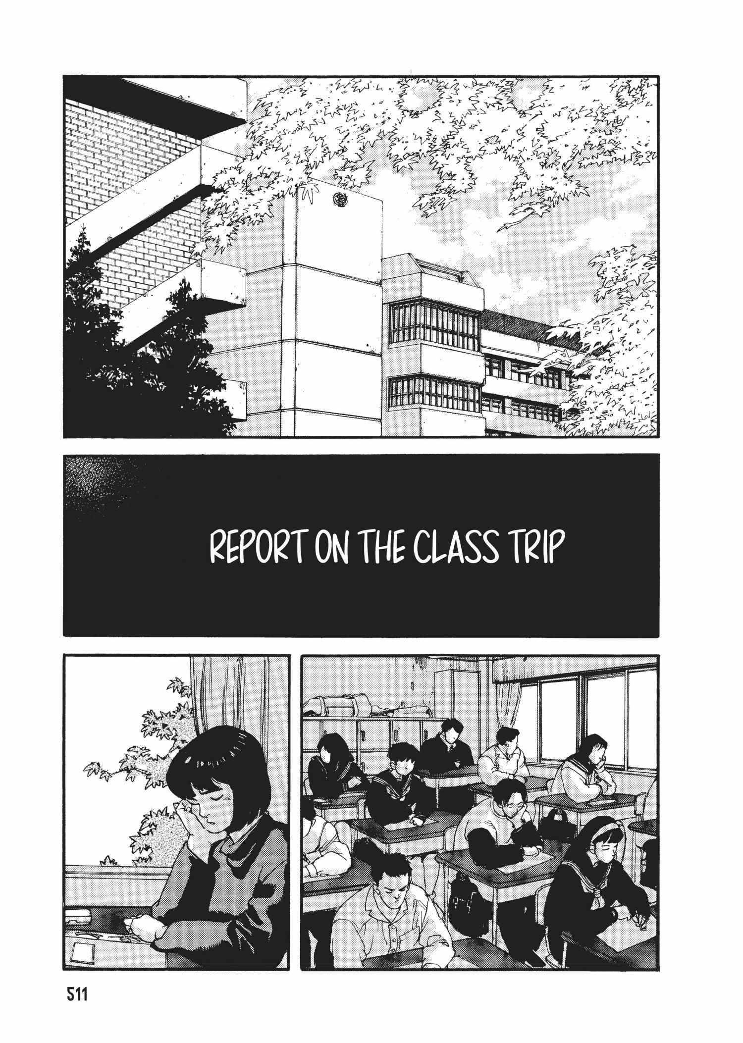 Spriggan Chapter 49 - Page 55