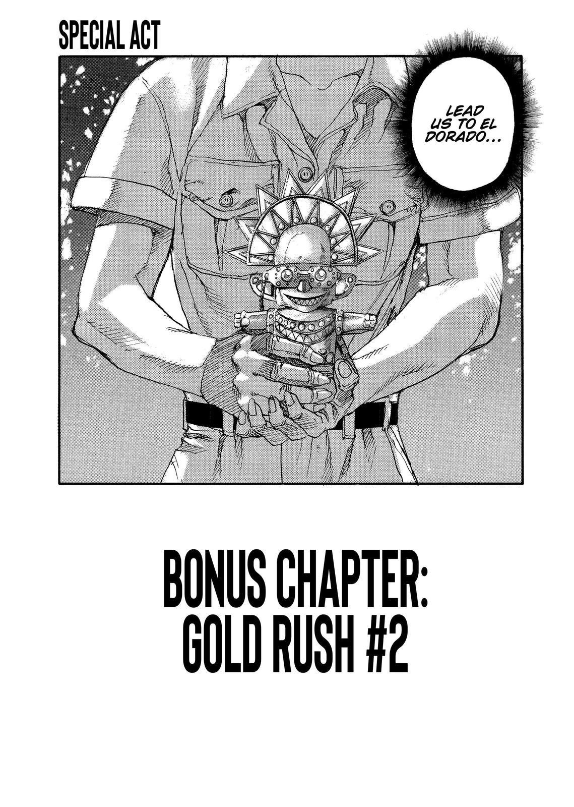 Spriggan Chapter 60.6 - Page 2