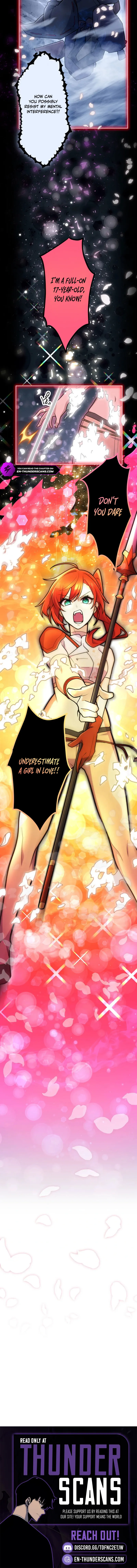 I Became an S-Rank Hunter with the Demon Lord App Chapter 100 - Page 10