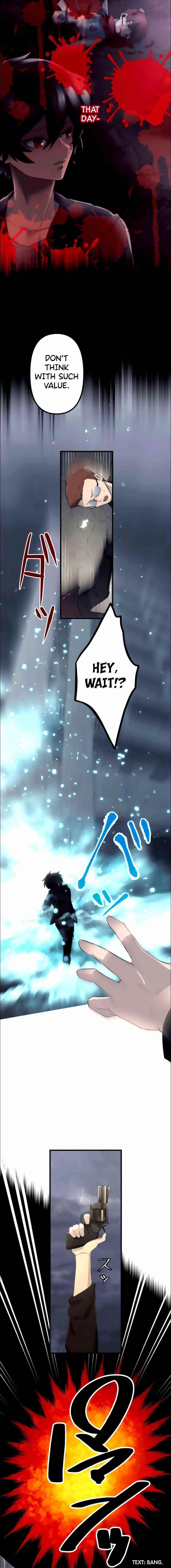 I Became an S-Rank Hunter with the Demon Lord App Chapter 13 - Page 11