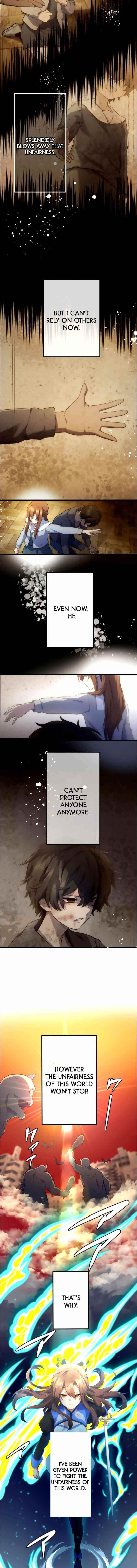 I Became an S-Rank Hunter with the Demon Lord App Chapter 15 - Page 7