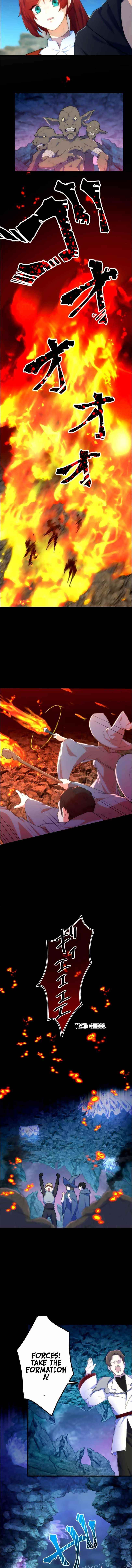 I Became an S-Rank Hunter with the Demon Lord App Chapter 18 - Page 8