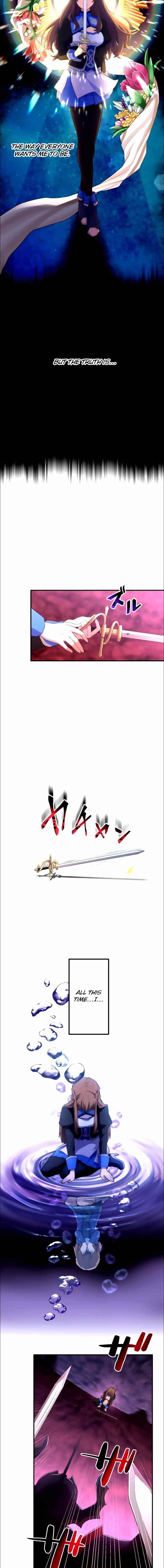 I Became an S-Rank Hunter with the Demon Lord App Chapter 26 - Page 3