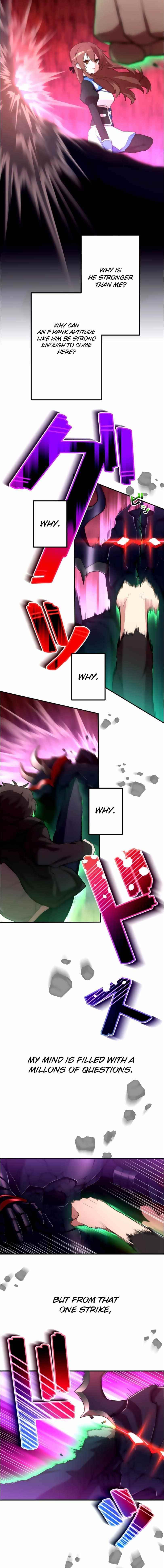 I Became an S-Rank Hunter with the Demon Lord App Chapter 26 - Page 6