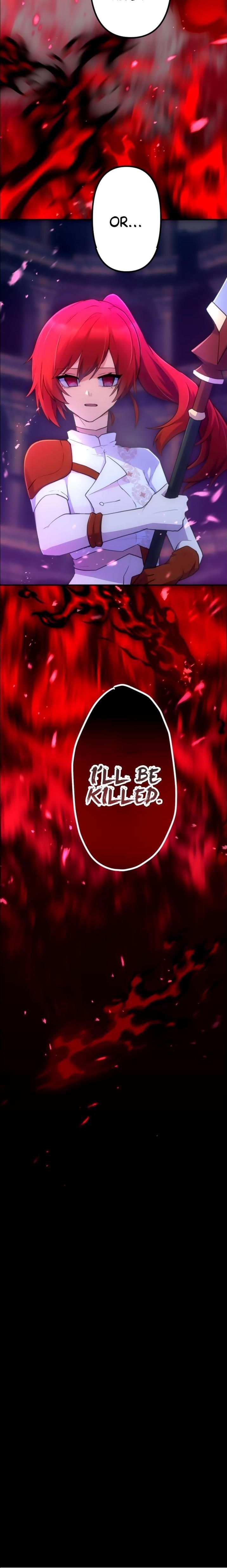 I Became an S-Rank Hunter with the Demon Lord App Chapter 28 - Page 15