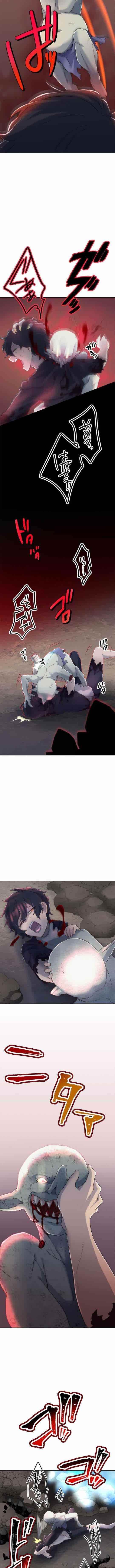 I Became an S-Rank Hunter with the Demon Lord App Chapter 4 - Page 9